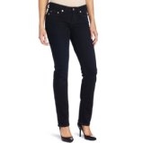 Dickies Women's Slim Straight Leg Jean $25.63 FREE Shipping on orders over $49