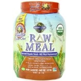 Garden of Life RAW Organic Meal Vanilla Chai, 1115g Powder $31.58 FREE Shipping