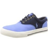 Polo Ralph Lauren Men's Vaughn Saddle Fashion Sneaker $27.01 FREE Shipping on orders over $49