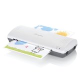 Swingline Thermal Laminator, Inspire Plus, Quick Warm-Up, Includes Laminating Pouches (1701857ECR) $14.19 FREE Shipping on orders over $49
