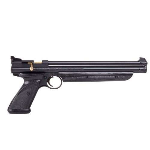 Crosman 1377C / PC77, Black air pistol, only $49.99, free shipping
