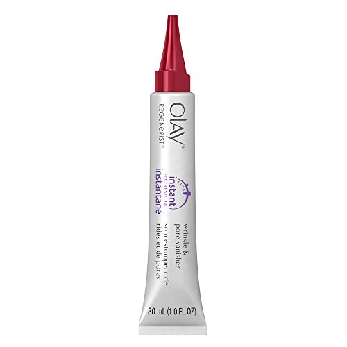 OLAY  Regenerist Instant Fix Wrinkle and Pore Vanisher, 1.0 Fl oz, only  $9.34, free shipping after clipping coupon and using Subscribe and Save service