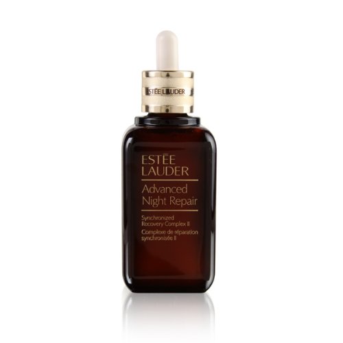 Estee Lauder | Advanced Night Repair Synchronized Recovery Complex II | Serum | Oil Free | For All Skin Types | Dermatologist Tested | 3.4 oz , only $115.50, free shipping