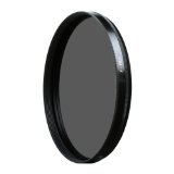 B+W 72mm Kaesemann Circular Polarizer MRC多层镀膜（CPL）偏振镜$87.99 免运费