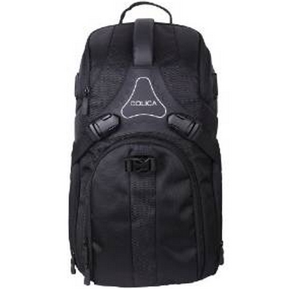 Dolica DK-10 Small Travel Camera Backpack (Black) $29.99 FREE Shipping on orders over $49