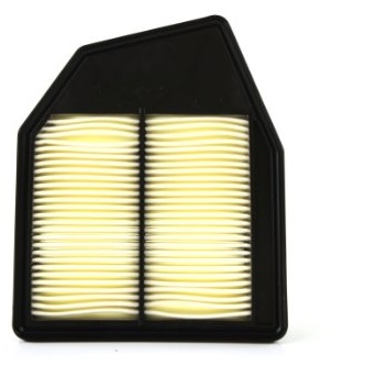 Genuine Honda Parts 17220-R40-A00 Air Filter for Honda Accord and Crosstour, only $9.99