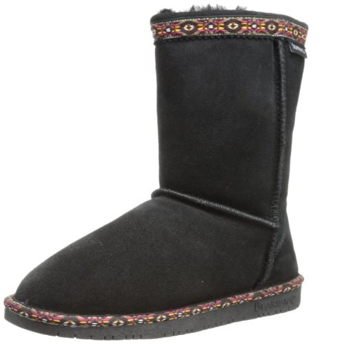 BEARPAW Women's Sookie Boot, only $38.24, free shipping after using coupon code 