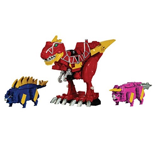 Power Rangers Dino Charge - Dino Charge Megazord, only $19.99
