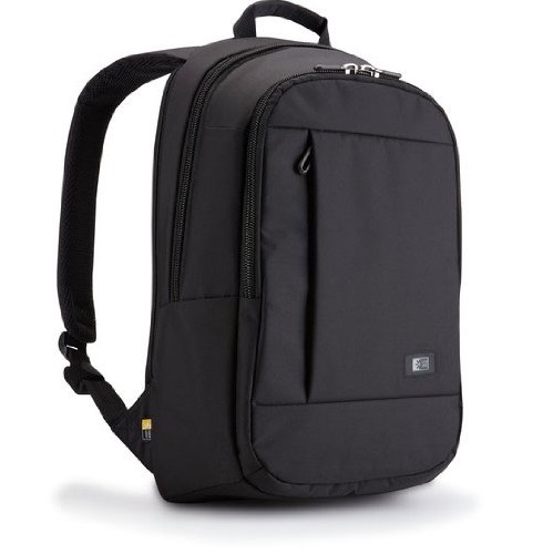 Case Logic 15.6-Inch Laptop Backpack (Gray) (MLBP-115GRAY), only$26.47 