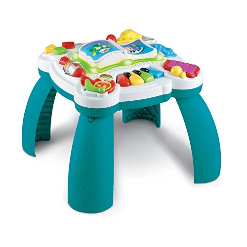 LeapFrog Learn and Groove Musical Table Activity Center,only $22.49, free shipping