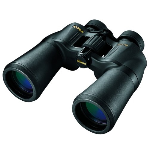 Nikon 8247 ACULON A211 7 x 50 Binocular (Black), only $76.90, free shipping