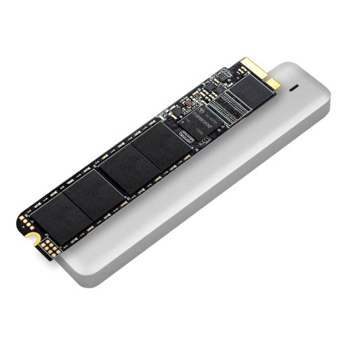 Transcend JetDrive 520 240GB SATA III SSD Upgrade Kit for Macbook Air SSD (Mid 2012) TS240GJDM520, only $169.00, free shipping