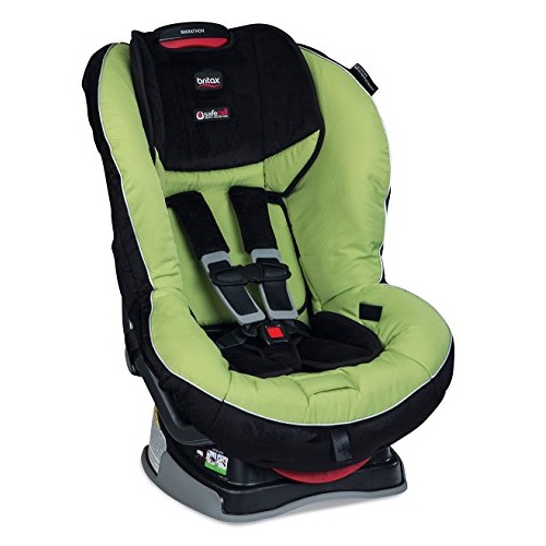 Britax百代适 Marathon G4.1 儿童安全座椅，原价$289.99，现仅售 $189.99，免运费。 