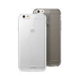 Anker® iPhone 6手机壳(2件装)+优质钢化玻璃屏幕保护膜，用折扣码MWPHSQ8C后仅$9.99！