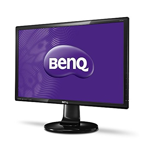 BenQ GW Series GW2265HM 21.5-Inch Screen LED-Lit Monitor, only $138.94, free shipping