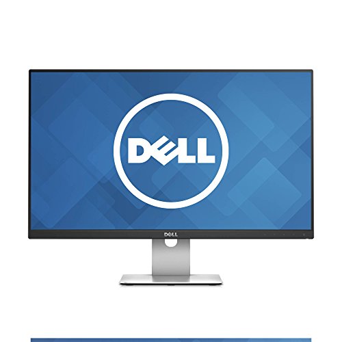 史低价！Dell 戴尔S 系列S2415H 24吋LED显示器，原价$259.99，现仅售$179.99，免运费