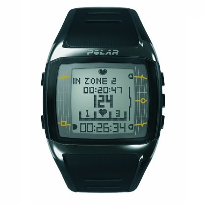 Polar FT60 Heart Rate Monitor,only $91.01, free shipping