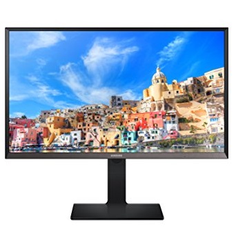 Samsung WQHD 32-Inch LED Monitor S32D850T, only $259.99, free shipping