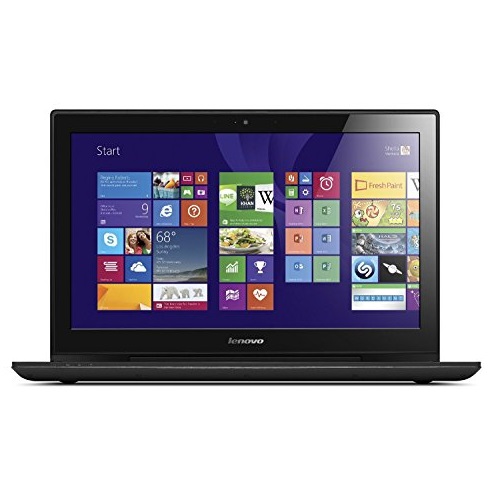 Lenovo Y50 Touch 4K UHD Laptop Computer - 59423621 - Intel Core i7-4700HQ / 256GB Solid State Drive / 16GB RAM / 15.6