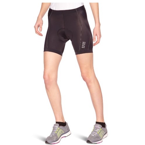 Gore Bike Wear Women's Contest Lady Tights Short,only $28.00