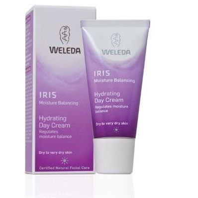 Weleda Iris Hydrating Day Cream, 1 Ounce, only $9.82, free shipping after clipping coupon and using SS
