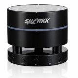 史低！SHARKK 攜帶型藍牙4.0迷你音箱，現僅$16.00！