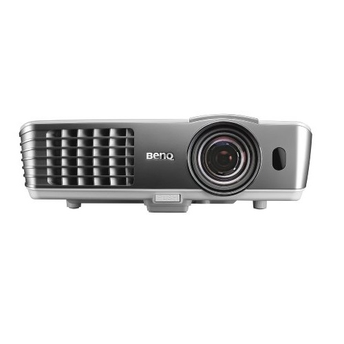 BenQ HT-Series HT1085ST 1080P 2,200 ANSI Lumen 3D Full HD Short Throw Home Theater Projector,only $748.00 , free shipping