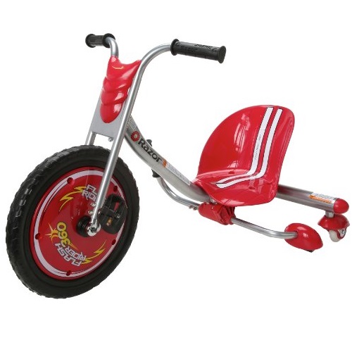 Razor 360 Flash Rider,only $49.00, free shipping