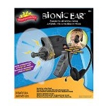 POOF-Slinky - Scientific Explorer Bionic Ear Electronic Listening Device, 016000BL $11.58 FREE Shipping on orders over $49