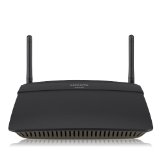 Linksys AC1200 Wi-Fi Wireless Dual-Band+ Router, Smart Wi-Fi App Enabled to Control Your Network from Anywhere (EA6100) $43.99 FREE Shipping
