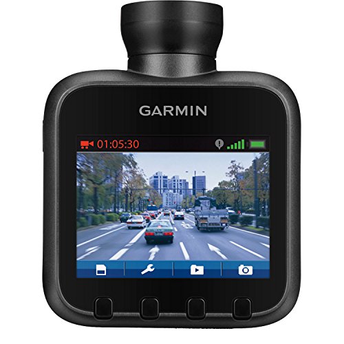 史低價！Garmin佳明Dash Cam 20行車攝像記錄儀，原價$249.99，用折扣碼后僅售$135.00，免運費