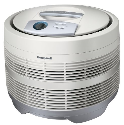 Honeywell Pure HEPA Round Air Purifier, 50150-N, only $89.00, free shipping