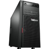 白菜！Lenovo 联想 ThinkServer TS440 70AQ000YUX E3-1245 4GB 塔式服务器，原价现仅$374.99 免运费！