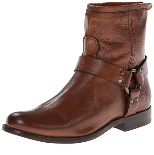 FRYE Women's Phillip Harness Boot,only $112.57, free shipping