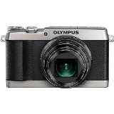 史低！Olympus SH-1 16 MP数码相机，原价$399.99，现仅$199.00免运费！