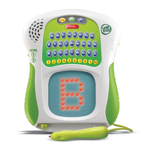 LeapFrog Scribble and Write Tablet,only $14.99