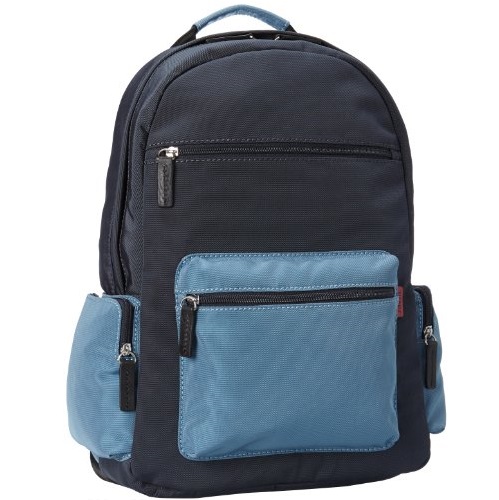 Fossil Mercer Top Zip Backpack,only $38.48, free shipping