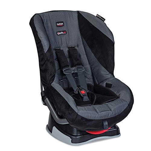 Britax Roundabout G4.1 Convertible Car Seat, Onyx,only $109.88, free shipping