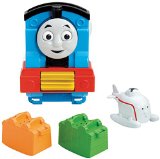 Fisher-Price My First Thomas The Train, Bath Splash Thomas,$6.45 & FREE Shipping on orders over $49