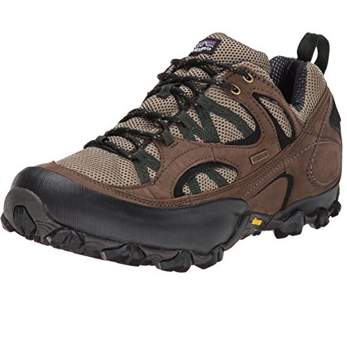 Patagonia Men's Drifter AC Waterproof Trail Running Shoe, only $59.88, free shipping