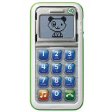 LeapFrog Chat and Count Cell Phone,$6.63 & FREE Shipping on orders over $49