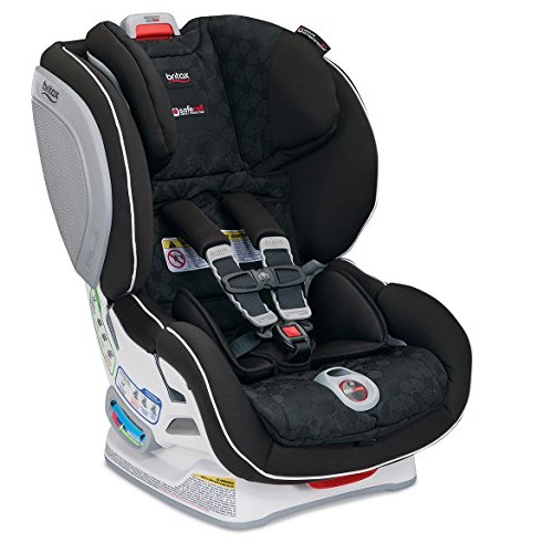 Britax Advocate ClickTight Convertible Car Seat, Circa, only $314.99, free shipping