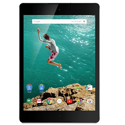 Google Nexus 9 Tablet (8.9-Inch, 16 GB, White), only $349.99, free shipping