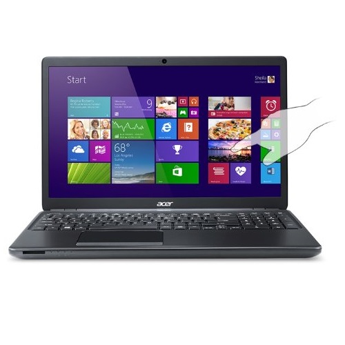 史低價！Acer宏基Aspire15.6吋觸摸屏筆記本電腦，原價$629.99，現僅售$478.35 ，免運費