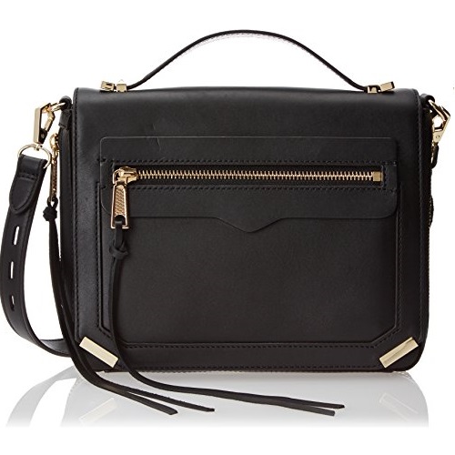 Rebecca Minkoff Dylan Tech Corss-Body Handbag, only $208.86, free shipping after using coupon code 