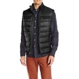 Calvin Klein Jeans Men's Ripstop Fill Vest $47.63 FREE Shipping