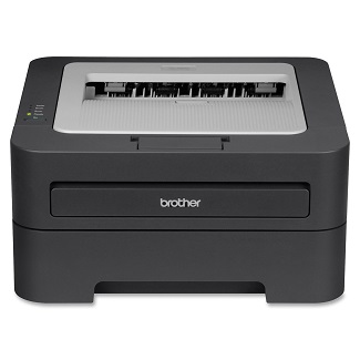 Brother - Black-and-White Laser Printer, only $49.99, free shipping