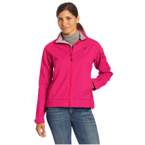 Outdoor Research Women's Transfer Jacket,only $62.40, free shipping after automatic discount act checkout