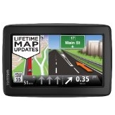 TomTom VIA 1505M 5-Inch Portable GPS Navigator with Lifetime Maps $59.70 FREE Shipping