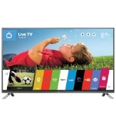 市场最低价！LG Electronics 60LB6300 60英寸1080p 120Hz LED智能电视$900.04 免运费